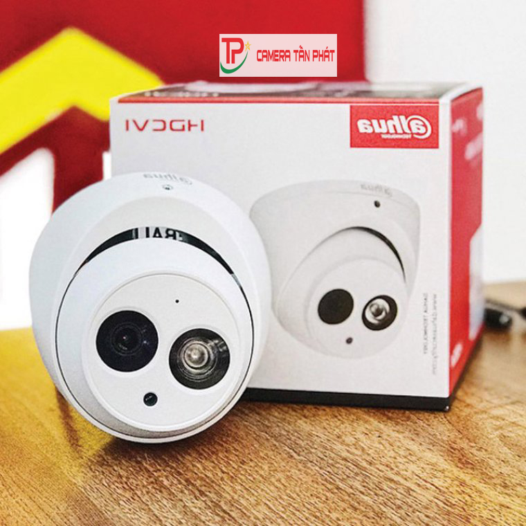 dahua camera tich hop mic ghi am gia re