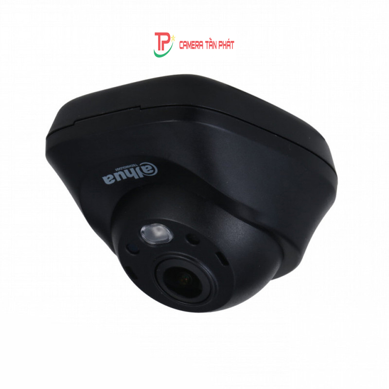 dahua camera tich hop mic ghi am