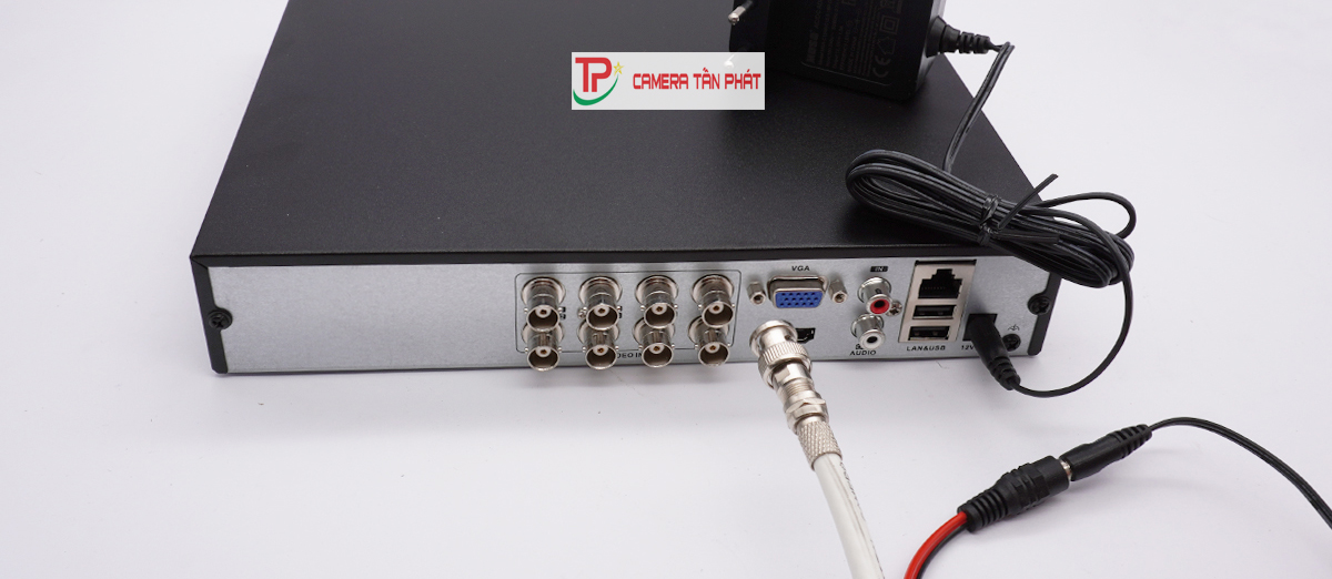 dau ghi camera hikvision 1