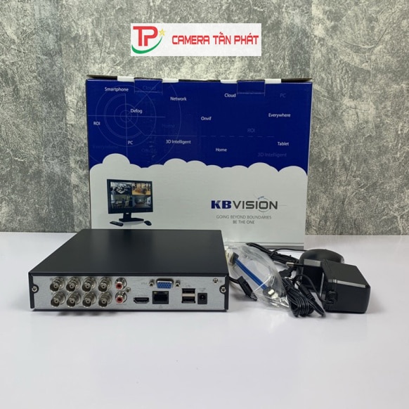 6 điểm lôi cuốn ở đầu ghi hình Kbvision mới 3 dau ghi hinh 5