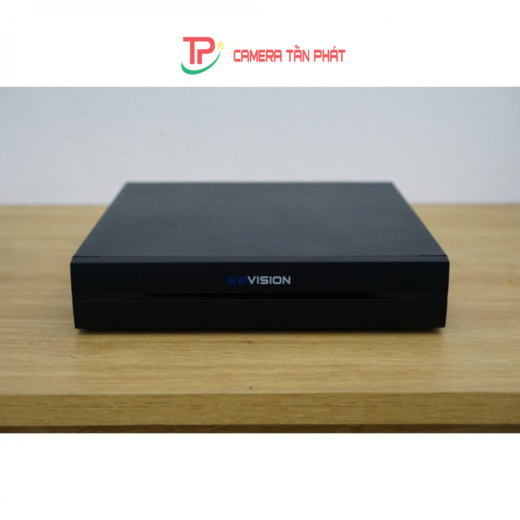 dau ghi hinh kbvision