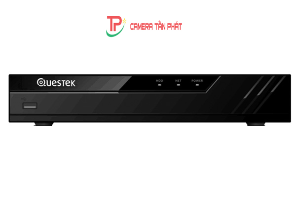 dau ghi hinh questek win 2k