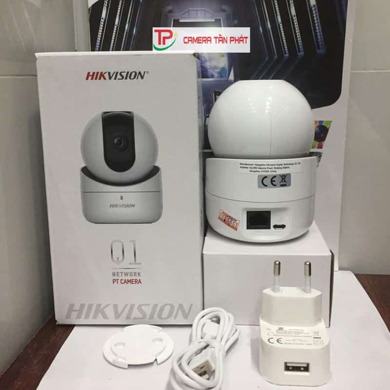 dong goi camera DS 2CV2Q21FD IW