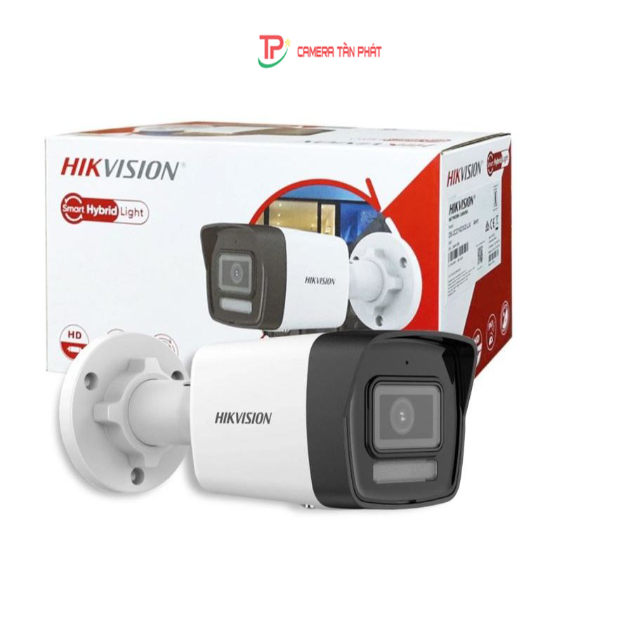 Giới thiệu camera Hikvision Series U1T 5 hikvision chinh hang