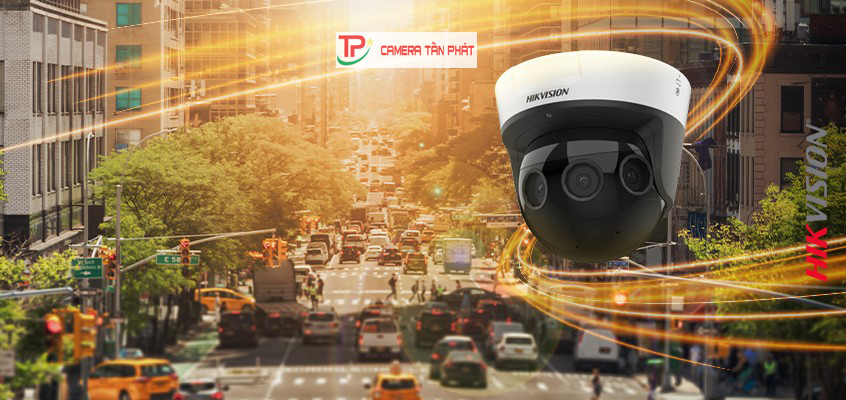 Giới thiệu camera Hikvision Series U1T 4 hikvision