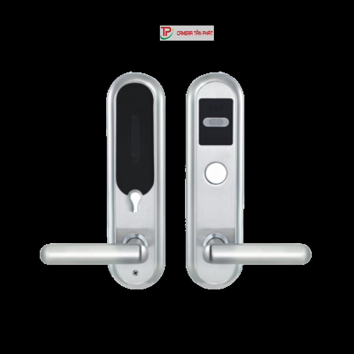 Khóa cửa thông minh Smart Lock Dahua mới ra mắt có ưu điểm gì? 3 khoa cua thong minh cua dahua