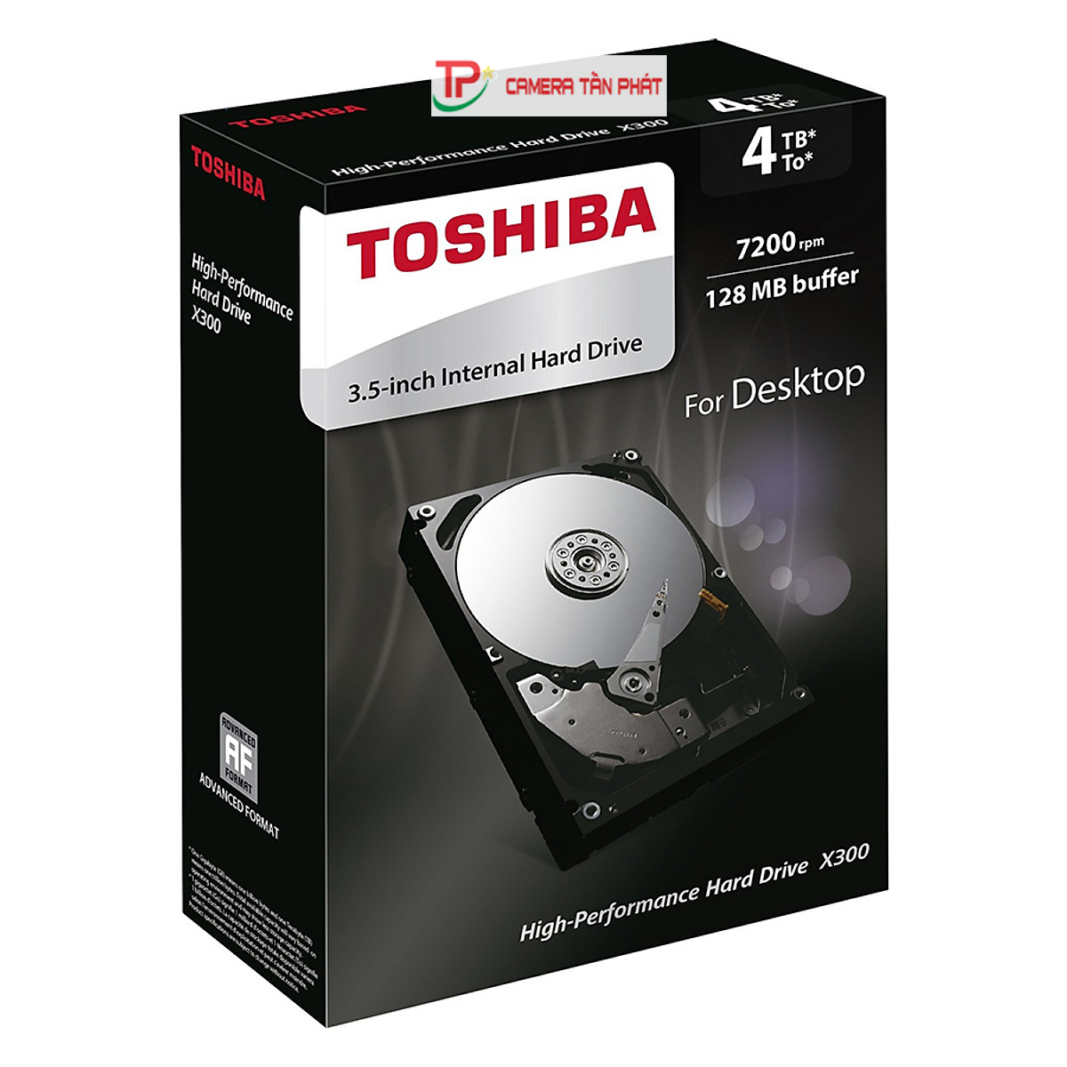 o cung toshiba tan phat