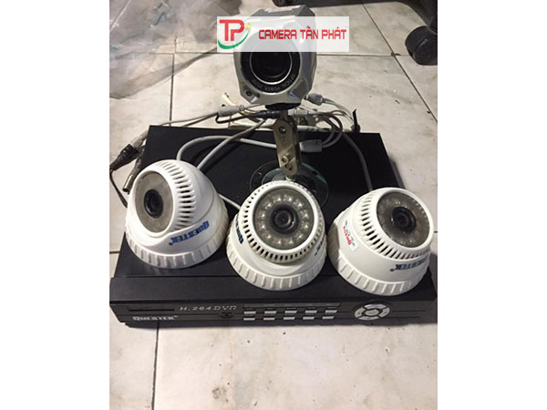 san pham camera questek