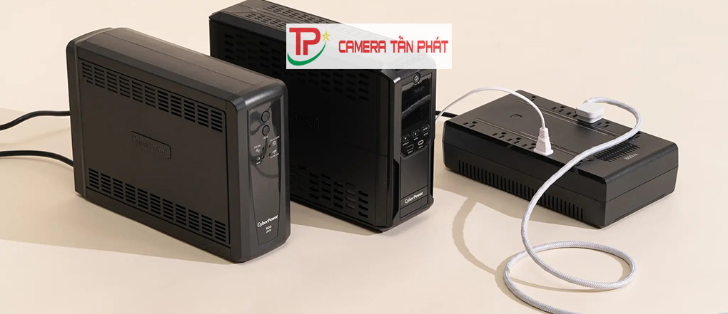 cach chon bo luu dien cho camera